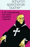 Der Gro�inquisitor, 1 Cassette