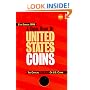 A Guide Book of United States Coins 1998: Fully Illustrated Catalog and Retail Valuation List-1616 to Date (Paper)(51st ed)