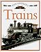 Trains (Eye-Openers Series)