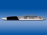 University of Florida - Triangle Grip Pen - Laser Engraved