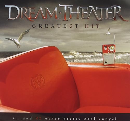Dream Theater - Greatest Hits