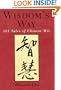 Wisdom's Way: 101 Tales of Chinese Wit
