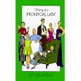 Diary of a Provincial Lady
