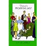 Diary of a Provincial Lady