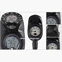 Sherwood ProFile Dive Computer 3 Gauge Navcon Free Cover