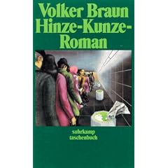 Hinze - Kunze - Roman