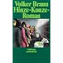Hinze - Kunze - Roman