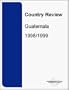 Country Review, Guatemala 1998/1999