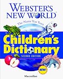 Books : Webster's New World Children's Dictionary