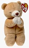 Ty Beanie Babies - Hope the Praying Bear