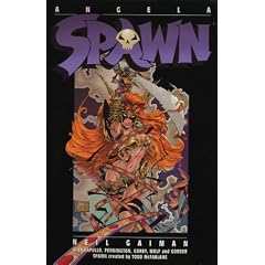 Spawn :Angela