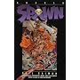 Spawn :Angela