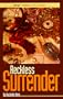 Reckless Surrender (Indigo: Sensous Love Stories)