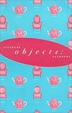 Literary Objects