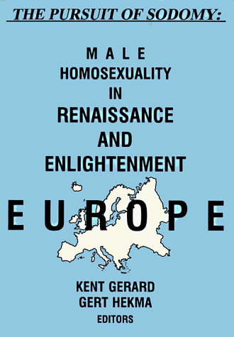 Homosexuality