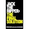 Jack the Ripper items