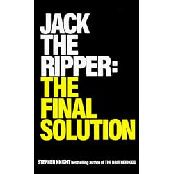 Jack the Ripper: The Final Solution