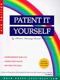 Patent It Yourself (6th ed) image