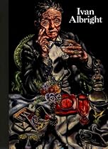 Ivan Albright