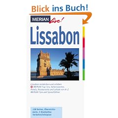 Merian live!, Lissabon