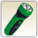 Colorful flashlight