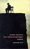 Der Schattenspringer - Georg Kreisler