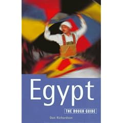 The Rough Guide to Egypt