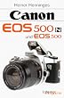 objektiv canon eos 500n