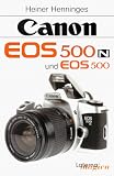 Canon EOS 500 N und EOS 500