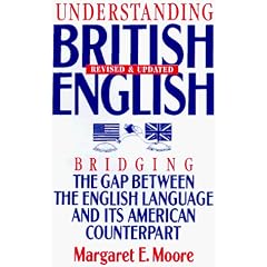 UNDERSTANDING BENG-RE: Bridging the Gap Between the English Language and Its American Counterpart