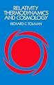 Relativity, Thermodynamics and Cosmology