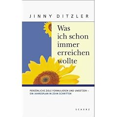 Was ich schon immer erreichen wollte