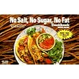 No Salt, No Sugar, No Fat Cookbook (Nitty Gritty Cookbooks)