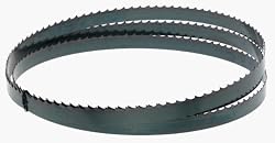 Jet 709404 133-Inch x 1-Inch 2 TPI Hook Tooth Blade