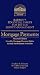 Mortgage Payments (Barron's Financial Tables for Better Money Management)