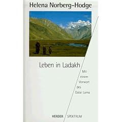 Leben in Ladakh