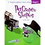 Pa Grape's Shapes (Veggietales Series)