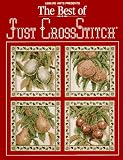 The Best of Just Cross Stitch
