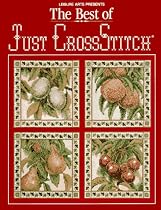 The Best of Just Cross Stitch