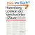 Lexikon der Sprichw�rter & Zitate