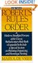 The New Roberts' Rules of Order: A Modern, Simplified Version of the Classic Parliamentary Rule Book (Signet)