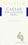 Der Gallische Krieg. De bello gallico