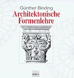 Produkt-Bild: Architektonische Formenlehre