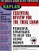 Search : Kaplan Essential Review For The TOEIC Exam 1997 w/Audio CD-ROM (Kaplan Toeic)