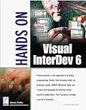 Hands on Visual InterDev 6 (Hands on)