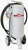 Brut 101H Abrasive Cleaning Blaster