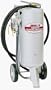 Brut 101H Abrasive Cleaning Blaster