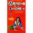 Welcome to the Dollhouse