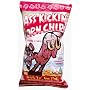 Ass Kickin Corn Chips - Take the best darn corn chips in the southwest, treat 'em with enough Ass Kickin' seasonings to singe the fringe on your chaps and you have Ass Kickin' Corn Chips!