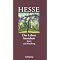 Einige B�cher von Hermann Hesse
